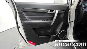 Chevrolet Captiva, 2014 — миниатюра 14