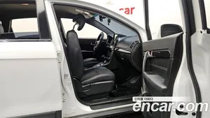 Chevrolet Captiva, 2014 — миниатюра 16