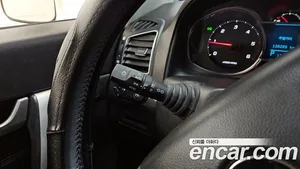 Chevrolet Captiva, 2014 — миниатюра 28