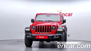 Jeep Gladiator, 2021 — миниатюра 3