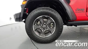 Jeep Gladiator, 2021 — миниатюра 5