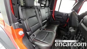 Jeep Gladiator, 2021 — миниатюра 18