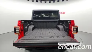 Jeep Gladiator, 2021 — миниатюра 23