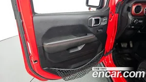 Jeep Gladiator, 2021 — миниатюра 14