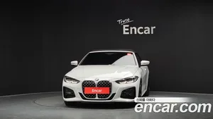 BMW 4-Series, 2023 — миниатюра 3