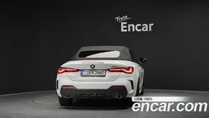 BMW 4-Series, 2023 — миниатюра 4