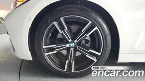 BMW 4-Series, 2023 — миниатюра 5