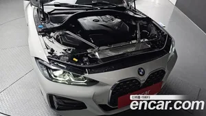 BMW 4-Series, 2023 — миниатюра 6