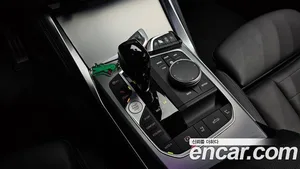 BMW 4-Series, 2023 — миниатюра 12