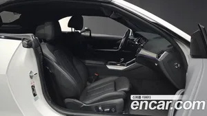 BMW 4-Series, 2023 — миниатюра 13