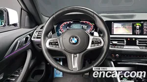 BMW 4-Series, 2023 — миниатюра 19
