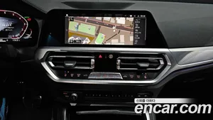 BMW 4-Series, 2023 — миниатюра 20