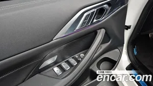 BMW 4-Series, 2023 — миниатюра 24