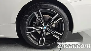 BMW 4-Series, 2023 — миниатюра 7