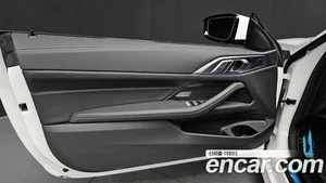 BMW 4-Series, 2023 — миниатюра 14