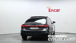 Audi A7, 2022 — миниатюра 4