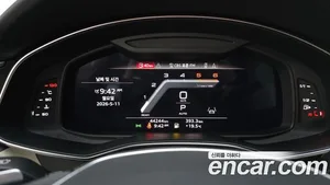 Audi A7, 2022 — миниатюра 11