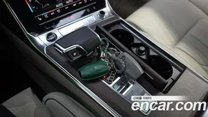 Audi A7, 2022 — миниатюра 12