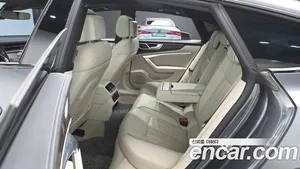 Audi A7, 2022 — миниатюра 17
