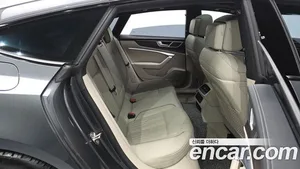 Audi A7, 2022 — миниатюра 18