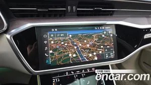 Audi A7, 2022 — миниатюра 20