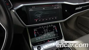 Audi A7, 2022 — миниатюра 22