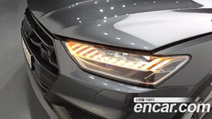 Audi A7, 2022 — миниатюра 8