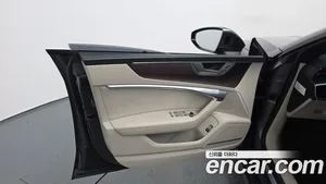 Audi A7, 2022 — миниатюра 14