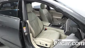 Audi A7, 2022 — миниатюра 16