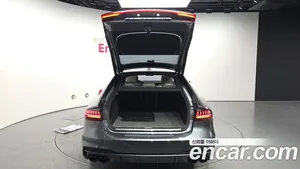 Audi A7, 2022 — миниатюра 33
