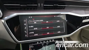 Audi A7, 2022 — миниатюра 35