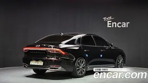 Hyundai Grandeur, 2020 — миниатюра 2