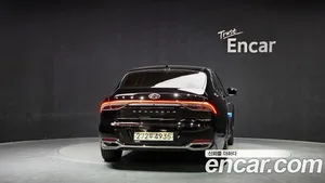 Hyundai Grandeur, 2020 — миниатюра 4