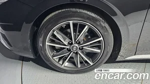 Hyundai Grandeur, 2020 — миниатюра 5