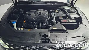 Hyundai Grandeur, 2020 — миниатюра 6