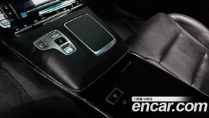 Hyundai Grandeur, 2020 — миниатюра 9