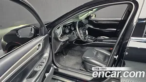 Hyundai Grandeur, 2020 — миниатюра 10