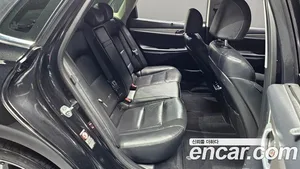 Hyundai Grandeur, 2020 — миниатюра 11
