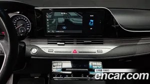 Hyundai Grandeur, 2020 — миниатюра 12