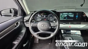 Hyundai Grandeur, 2020 — миниатюра 13