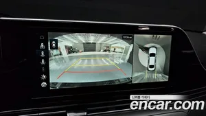 Hyundai Grandeur, 2020 — миниатюра 14