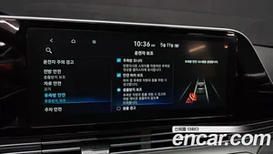 Hyundai Grandeur, 2020 — миниатюра 15