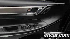 Hyundai Grandeur, 2020 — миниатюра 17