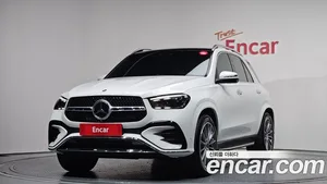 Mercedes-Benz GLE-Class, 2025 — миниатюра 1