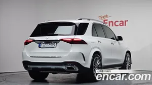 Mercedes-Benz GLE-Class, 2025 — миниатюра 2