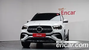 Mercedes-Benz GLE-Class, 2025 — миниатюра 3