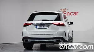 Mercedes-Benz GLE-Class, 2025 — миниатюра 4
