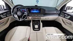 Mercedes-Benz GLE-Class, 2025 — миниатюра 7