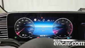 Mercedes-Benz GLE-Class, 2025 — миниатюра 8