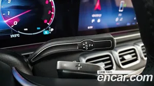 Mercedes-Benz GLE-Class, 2025 — миниатюра 9